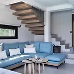 Torretta - Harmonia Villa Lygia (Lefkada)