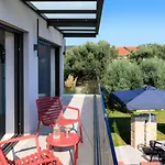 Torretta - Harmonia Villa