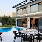 Villa Torretta - Harmonia Lygia (Lefkada)