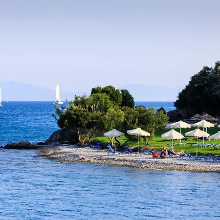 Torretta - Harmonia Villa Lygia (Lefkada)
