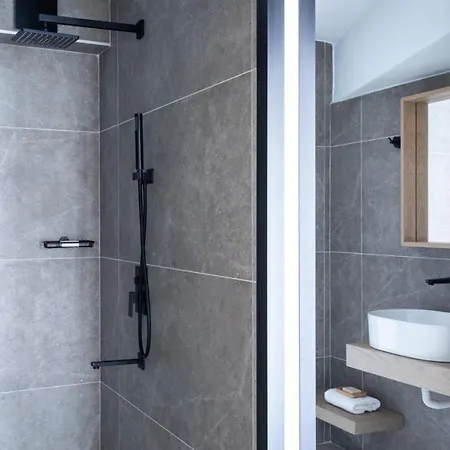 Villa Torretta - Harmonia