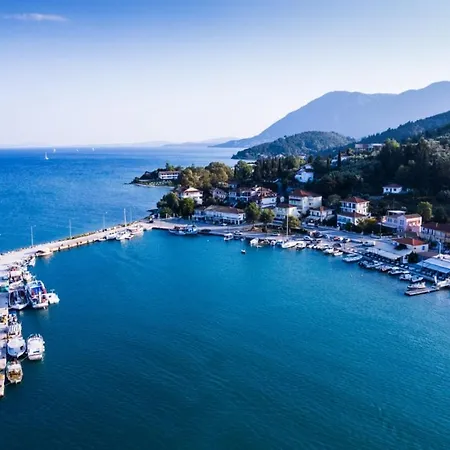 Torretta - Harmonia Lygia (Lefkada)