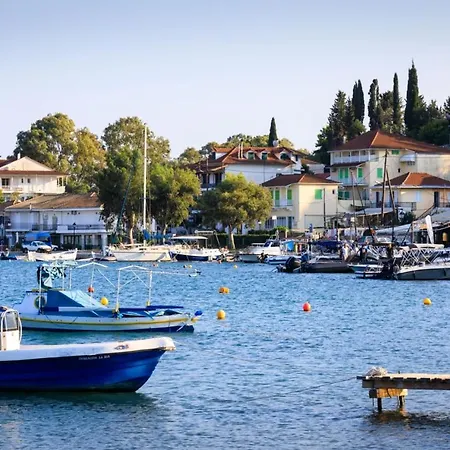 Villa Torretta - Harmonia