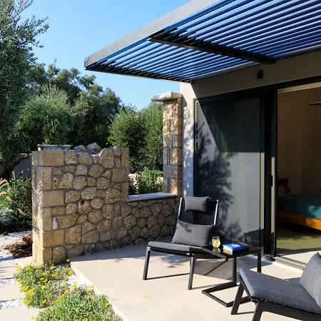 Torretta - Harmonia Villa *