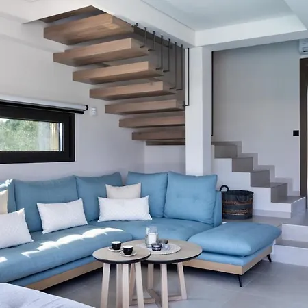 Torretta - Harmonia Villa Lijá