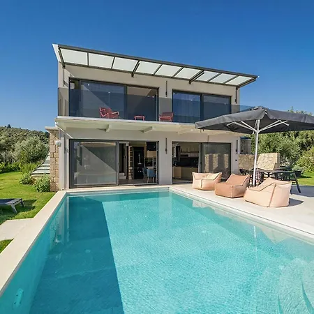 Villa Torretta - Harmonia Lijá