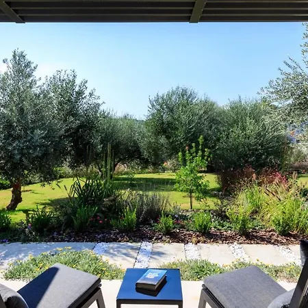 Vila Torretta - Harmonia *