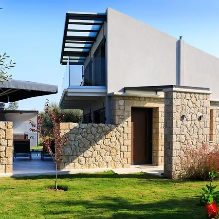 Villa Torretta - Harmonia *