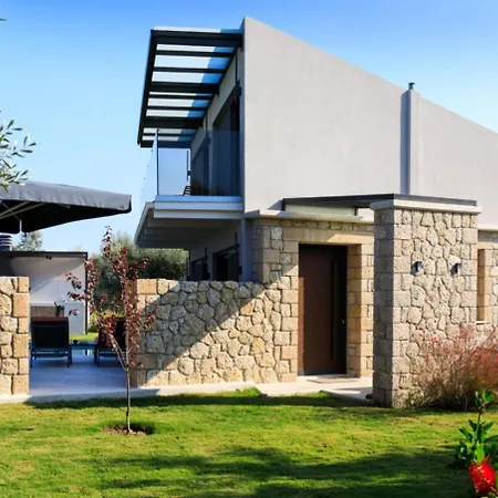 Torretta - Harmonia Villa *