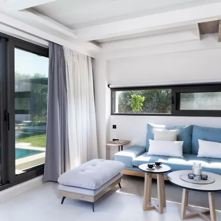 Villa Torretta - Harmonia