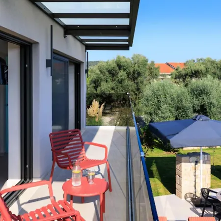 Torretta - Harmonia Villa