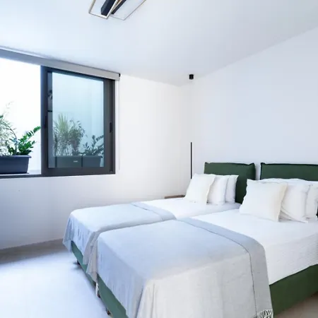 Torretta - Harmonia Villa *