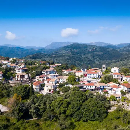 Villa Torretta - Harmonia *