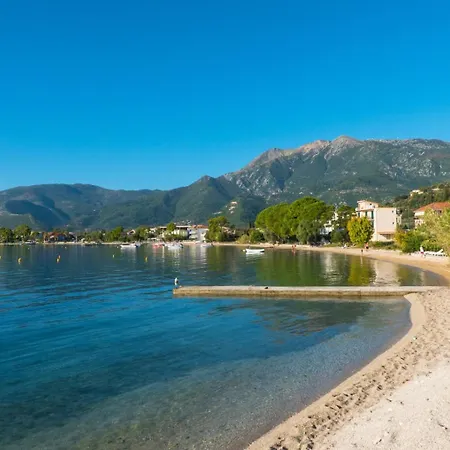 Villa Torretta - Harmonia *