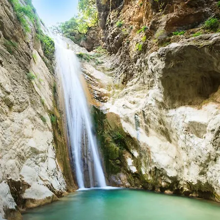 Villa Torretta - Harmonia