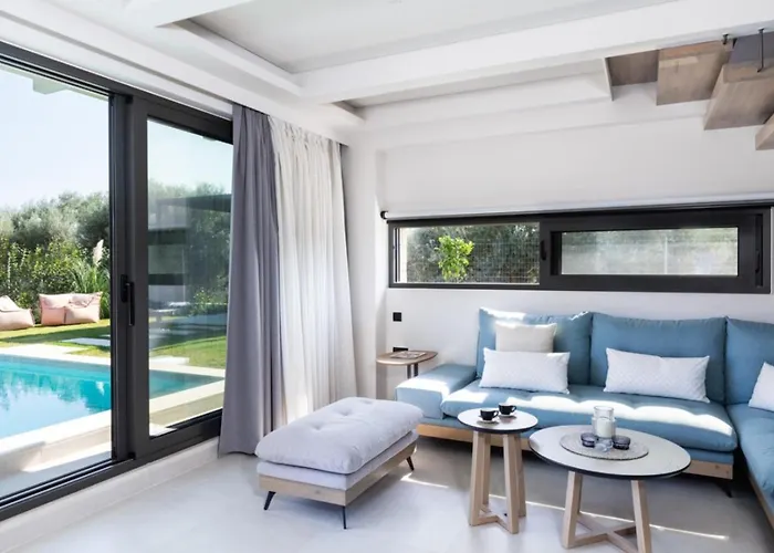 Villa Torretta - Harmonia