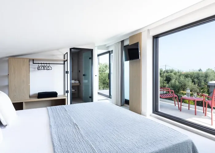 Villa Torretta - Harmonia *