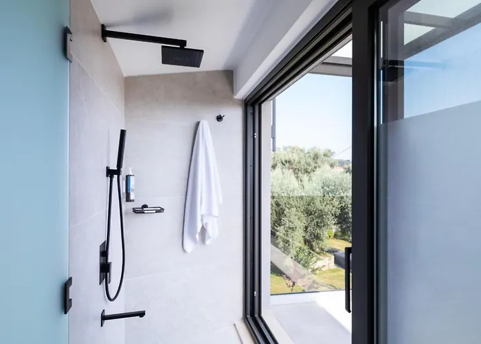 Torretta - Harmonia * Lygia (Lefkada)