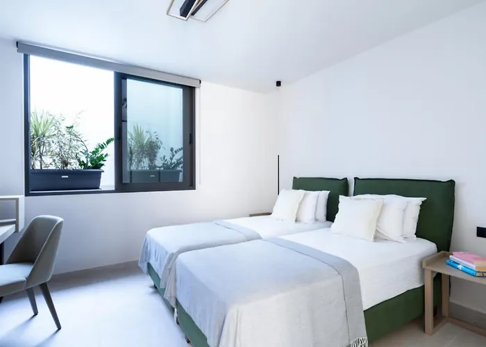 Torretta - Harmonia Villa *