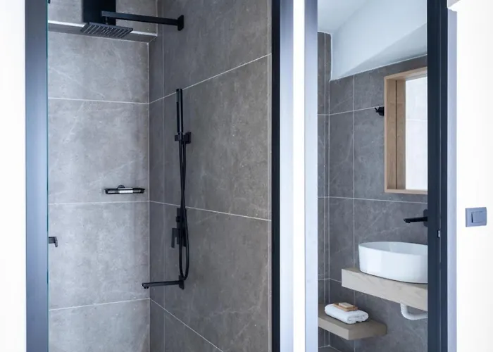 Torretta - Harmonia Villa Lygia (Lefkada)