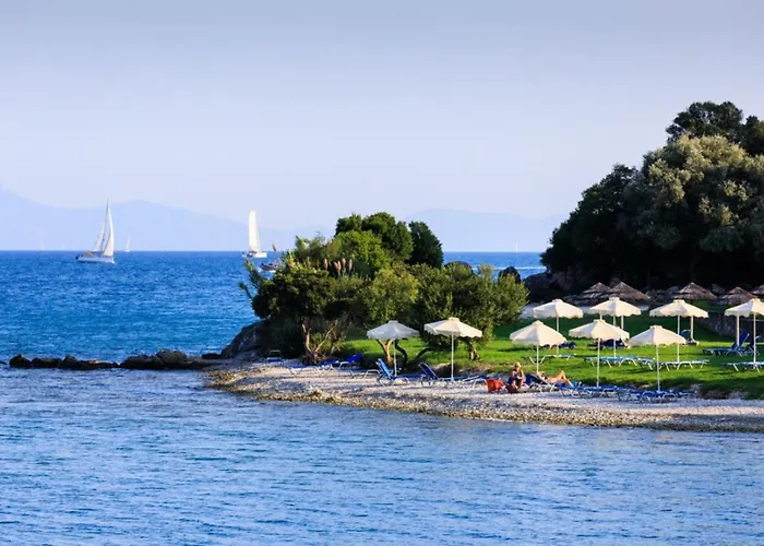Torretta - Harmonia Lygia (Lefkada)