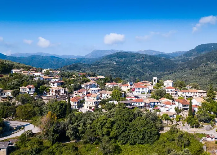 Villa Torretta - Harmonia *