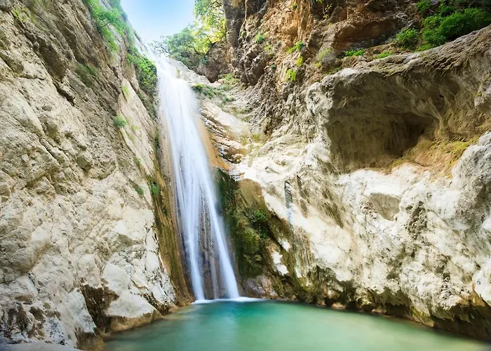 Villa Torretta - Harmonia