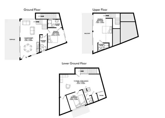 Torretta - Harmonia Villa Lygia (Lefkada)